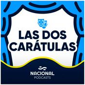 Podcast Las dos carátulas