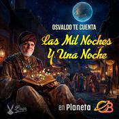 Podcast Las Mil Noches y Una Noche. Una aventura literaria