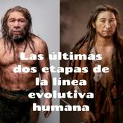 Podcast Las últimas dos etapas de la línea evolutiva humana