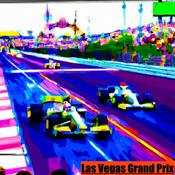 Podcast Las Vegas Grand Prix!