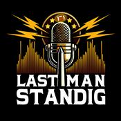 Podcast Last Man Standig