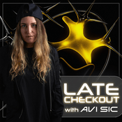 Podcast Late Checkout