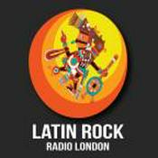Podcast Latin Rock Radio London