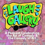 Podcast Laugh Gallery