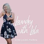 Podcast Laundry with Lala
