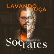 Podcast Lavando Louça com Sócrates