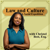 Podcast Law And Culture