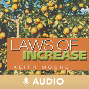 Podcast Laws Of Increase (Audio)