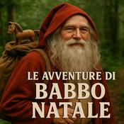 Podcast Le Avventure di Babbo Natale - Audiolibro