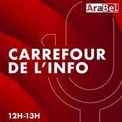 Podcast Carrefour de l'info
