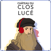 Podcast Le Château du Clos Lucé