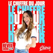 Podcast Le chiffre du jour Chérie FM