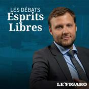 Podcast Le Club Esprits Libres