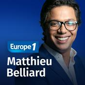Podcast Le débat - Matthieu Belliard