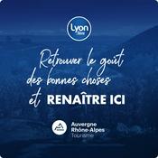 Podcast Le goût des belles et bonnes choses en Auvergne Rhône Alpes.