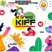 Podcast Le Grand KIFF