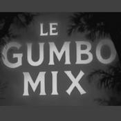 Podcast le gumbo mix