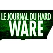 Podcast Le Journal du Hardware