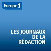 Podcast Le journal - Europe 1