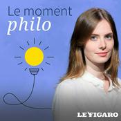 Podcast Le moment Philo, par Aziliz Le Corre