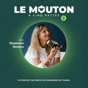 Podcast Le Mouton à 5 pattes