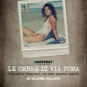 Podcast Le ombre di via Poma
