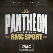 Podcast Le Panthéon RMC Sport