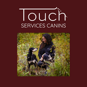 Podcast Le Podcast de Touch Services Canins