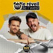 Podcast Le Réveil de l'West - Hit West