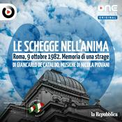 Podcast Le schegge nell’anima