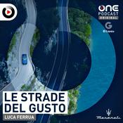 Podcast Le strade del gusto
