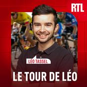 Podcast Le Tour de Léo