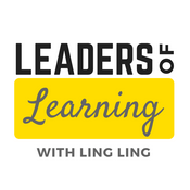 Podcast Leaders of Learning