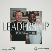 Podcast Leadership in Black and White