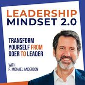Podcast Leadership Mindset 2.0