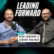 Podcast Leading Forward
