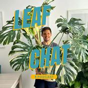 Podcast Leaf Chat