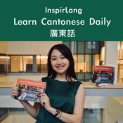Podcast Learn Cantonese Daily