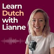 Podcast Learn Dutch with Lianne