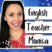 Podcast Learn English with Teacher Monica