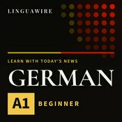 Podcast Learn German A1 | Slow Easy German News, Daily
