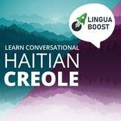 Podcast Learn Haitian Creole with LinguaBoost