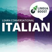 Podcast Learn Italian with LinguaBoost
