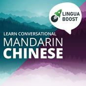 Podcast Learn Mandarin Chinese - LinguaBoost