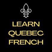 Podcast Learn Quebec French