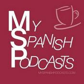 Podcast Learn Spanish: Podcast de My Spanish Podcasts