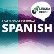 Podcast Learn Spanish with LinguaBoost