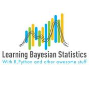 Podcast Learning Bayesian Statistics