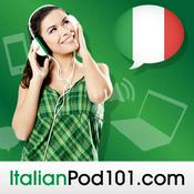 Podcast Learn Italian | ItalianPod101.com