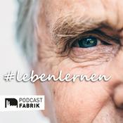 Podcast lebenlernen - Omas und Opas erzählen vom Leben